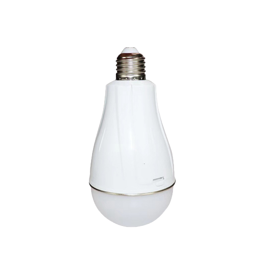 Gway Multifunctional Emergency Rechargeable LED Bulb 20 Watt - Y3920