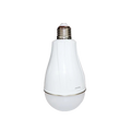 Gway Multifunctional Emergency Rechargeable LED Bulb 20 Watt - Y3920