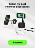 Belkin BOOST Charge USB-C 45W PD PPS + USB-C Charger - WCA013KQ1MWH-B6
