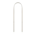 Apple Crossbody Strap - Tan
