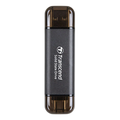 Transcend SSD USB 2Tb Ts2Tesd310C