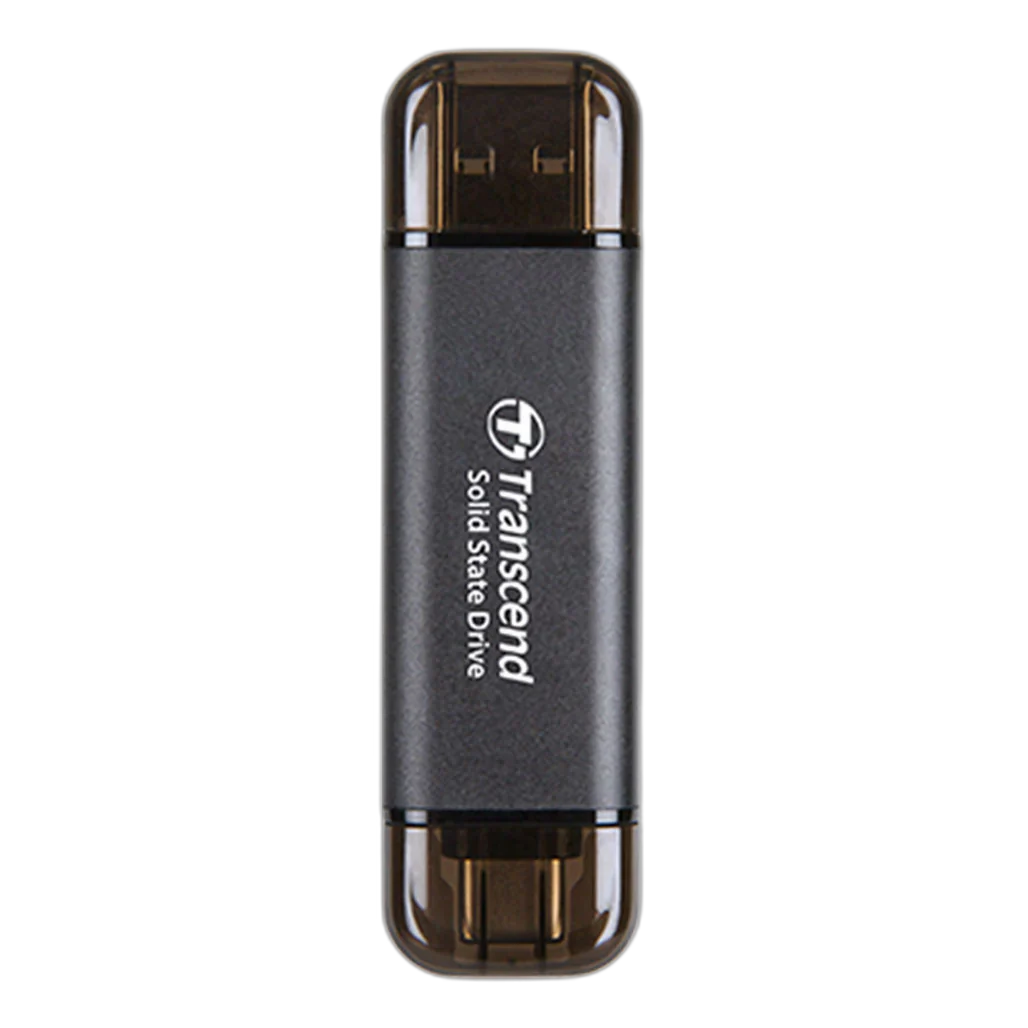 Transcend SSD USB-C & A ,1TB, ESD310C TS1TESD310C