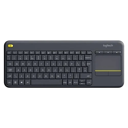 Logitech K400 Plus Wireless Keyboard 920-0007145