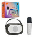 Kisonli G21 Mini Singing Speaker Black
