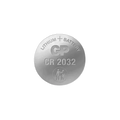 GP CR2032 Lithium Battery 3V GPCR2032-2CPU1