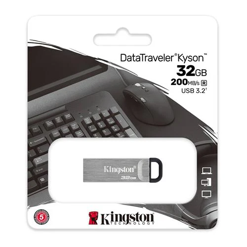 Kingston DTKN/32GB USB Drive 3.2 Kyson 32GB