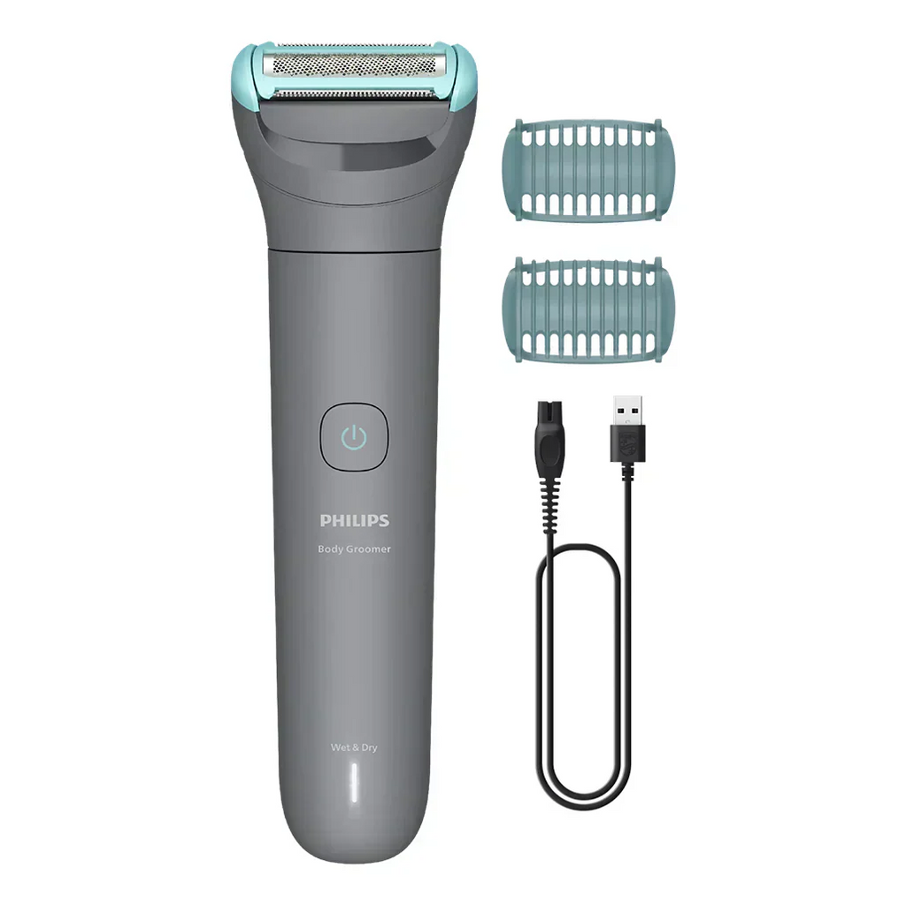 Philips Body Groomer 3000 Series - BG3480/15