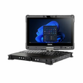 Getac V110 G6 RUGGED 2-IN-1 GET-V110Gfr 512G16G1W10PA - Core™ i5 - Intel® Iris® Xe