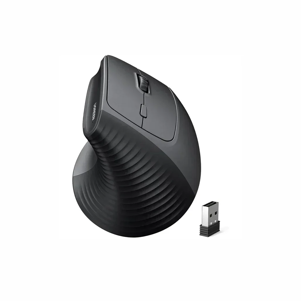 Ugreen Vertical Mouse M571P - 65042 - Ugreen 575