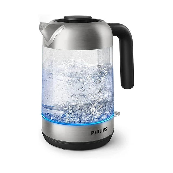 Philips Series 5000 Glass 1.7L, 2200W - HD9339/81