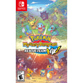 Pokemon Mystery Dungeon: Rescue Team DX - NS