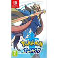 Nintendo Pokemon Sword - NS