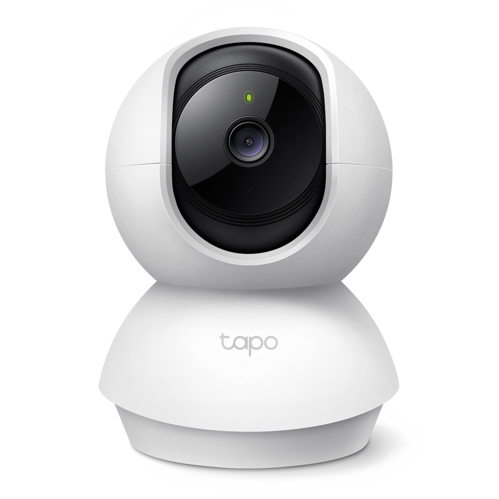 TP-Link Tapo C200 Pan/Tilt Home Security Wi-Fi Camera