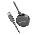 Green Lion Wireless Watch Charger For Samsung Watch