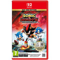 Nintendo onic X Shadow Generations - NS2