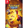 Nintendo Rayman Legends Definitive Edition