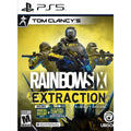 Sony Tom Clancy's Rainbow Six Extraction