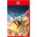 Nintendo plit Fiction - NS2