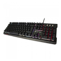 Fantech K612 SOLDIER RGB Feel Mechanical Gaming Keyboard