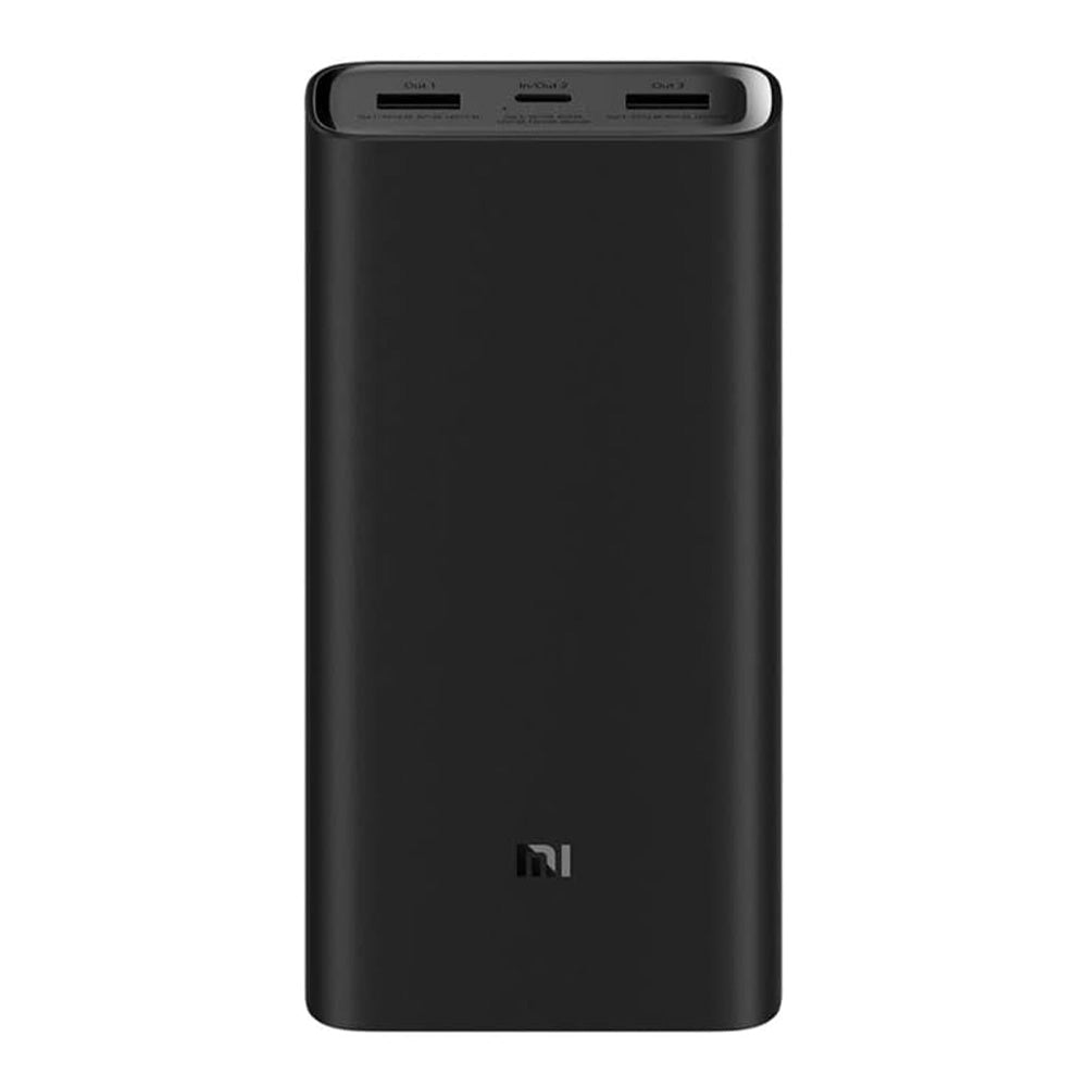 Xiaomi Mi Power Bank 3 Pro