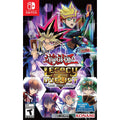 Nintendo Yu-Gi-Oh! Legacy of the Duelist : Link Evolution