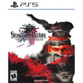 Sony tranger of Paradise Final Fantasy Origin