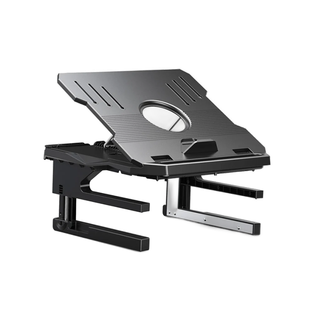 UGREEN Foldable & Adjustable Laptop Lift Stand