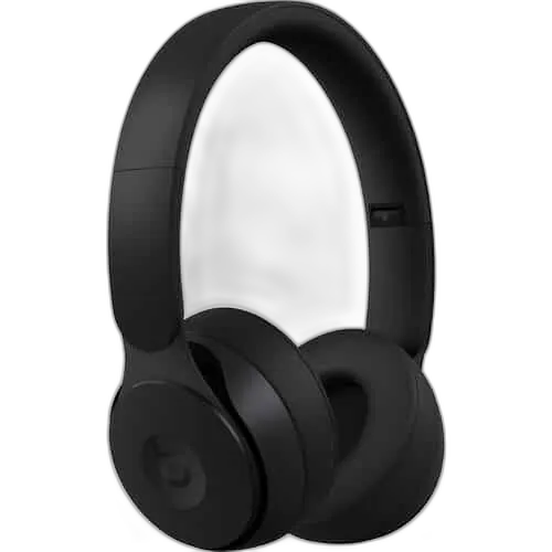 Beats by Dr. Dre Solo Pro Wireless Noise-Canceling On-Ear Headphones