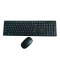 Micropack KM-236W Wireless Mouse and Keyboard Combo