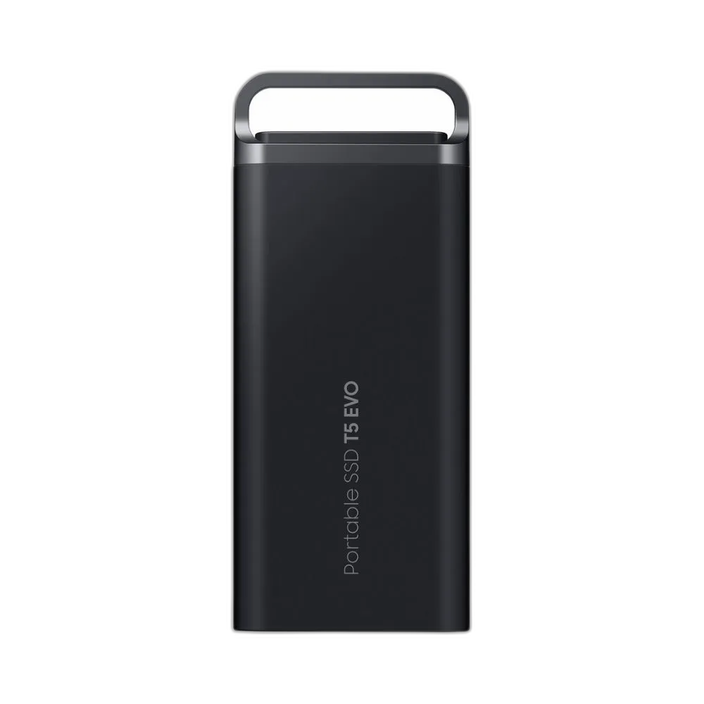 Samsung T5 EVO USB 3.2 Gen 1 Portable SSD