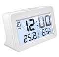 TOP Alarm Clock D1