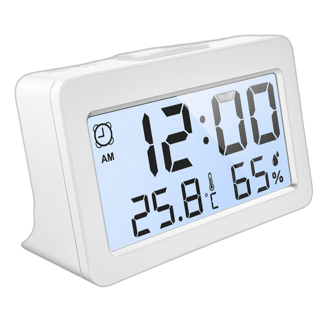 TOP Alarm Clock D1