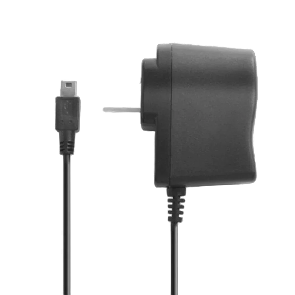 AC Adapter Charger 5 Port USB Charger - CH57