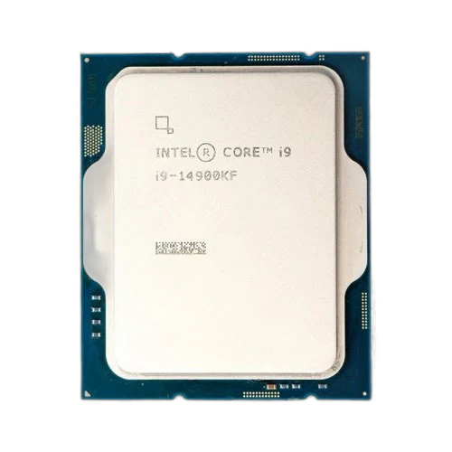 Intel Core i9-14900KF up to 6.0GHZ