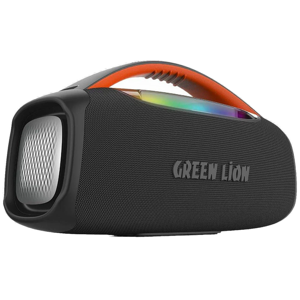 Green Lion Beam Pro Portable Speaker GNBP120WSBK