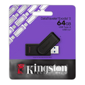 Kingston DTXS/64GB Data Traveler Exodia S 64GB