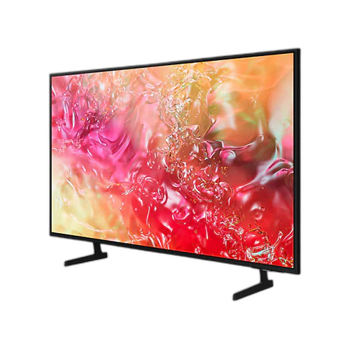 Samsung 55-inch 4K Smart TV UA55DU7000UXTW 123 x 71 cm Without Stand