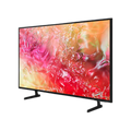 Samsung 55-inch 4K Smart TV UA55DU7000UXTW 123 x 71 cm Without Stand