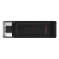 Kingston DT70 Datatraveler USB-C Flash Drive 128GB