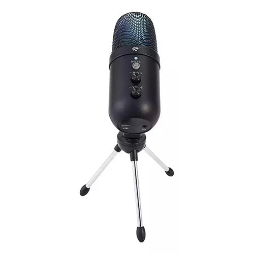 HAVIT Gamenote GK51 Gaming Microphone HVGK-GK51-BK