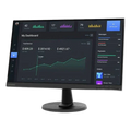 Lenovo C24-40 23.8-inch FHD Business Monitor 63DCKAT6EU
