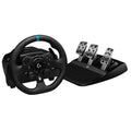 Logitech G923 Racing wheel For PC and PS5 941-001150