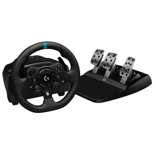 Logitech G923 Racing wheel For PC and PS5 941-001150