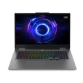 Lenovo LOQ 17IRX10 17.3" 165Hz Gaming Laptop - Intel Core i7-14700HX - RAM 24GB - SSD 512GB - NVIDIA GeForce RTX 5060