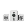 Kisonli Desktop Bluetooth Speaker U-3000BT
