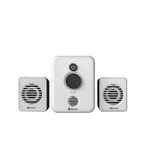 Kisonli Desktop Bluetooth Speaker U-3000BT