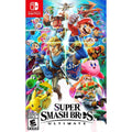 Nintendo uper Smash Bros. Ultimate - NS