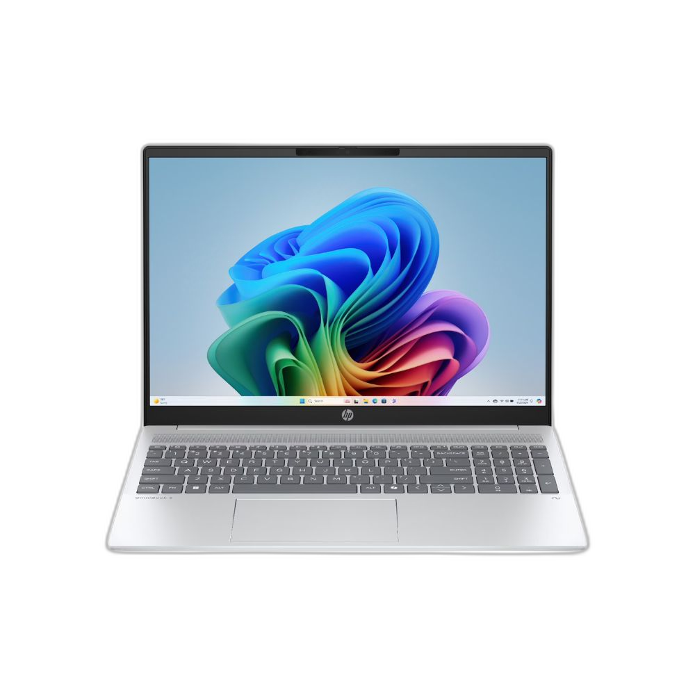 HP OmniBook X Ultra 7 32GB 2TB RTX 4050 16″ OLED Touch