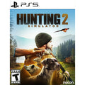 Sony Hunting Simulator 2