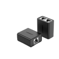 UGREEN RJ45 Splitter Adapter 1 To 2 Ethernet Convertor - 2 Pack